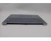 Lenovo 5CB1L64490 Tastatur inkl. Topcase ASM_TUR_H 82X3 NFPMIGY