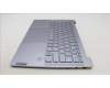 Lenovo 5CB1L64499 Tastatur inkl. Topcase ASM_ENG_H 82X3 FPMIGY