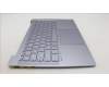 Lenovo 5CB1L64499 Tastatur inkl. Topcase ASM_ENG_H 82X3 FPMIGY