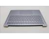 Lenovo 5CB1L64506 Tastatur inkl. Topcase ASM_HBW_H 82X3 FPMIGY