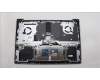 Lenovo 5CB1L64517 Tastatur inkl. Topcase ASM_SLV_H 82X3 FPMIGY
