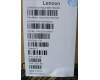 Lenovo 5CB1L64517 Tastatur inkl. Topcase ASM_SLV_H 82X3 FPMIGY