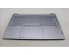 Lenovo 5CB1L64517 Tastatur inkl. Topcase ASM_SLV_H 82X3 FPMIGY