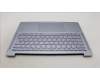 Lenovo 5CB1L64517 Tastatur inkl. Topcase ASM_SLV_H 82X3 FPMIGY