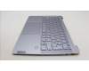 Lenovo 5CB1L64517 Tastatur inkl. Topcase ASM_SLV_H 82X3 FPMIGY