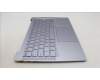 Lenovo 5CB1L64517 Tastatur inkl. Topcase ASM_SLV_H 82X3 FPMIGY