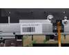 Lenovo 5CB1L64517 Tastatur inkl. Topcase ASM_SLV_H 82X3 FPMIGY