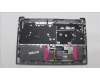 Lenovo 5CB1L64528 COVER UpCase_ENG C82XF NFP CG BL PLDF