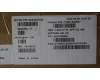 Lenovo 5CB1L64528 COVER UpCase_ENG C82XF NFP CG BL PLDF