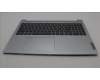Lenovo 5CB1L64528 COVER UpCase_ENG C82XF NFP CG BL PLDF