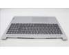 Lenovo 5CB1L64530 COVER UpCase_EUROENG C82XF NFPCG BLPLDF