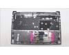 Lenovo 5CB1L64533 COVER UpCase_RUS C82XF NFP CG BL PLDF