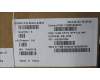 Lenovo 5CB1L64533 COVER UpCase_RUS C82XF NFP CG BL PLDF