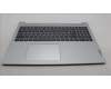 Lenovo 5CB1L64533 COVER UpCase_RUS C82XF NFP CG BL PLDF