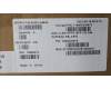 Lenovo 5CB1L64534 COVER UpCase_ARA C82XF NFP CG BL PLDF