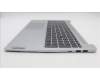 Lenovo 5CB1L64536 COVER UpCase_THAI C82XF NFP CG BL PLDF