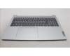 Lenovo 5CB1L66528 COVER UpCase_NORDIC C82XF NFP CG BLPLDF