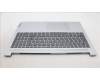 Lenovo 5CB1L66528 COVER UpCase_NORDIC C82XF NFP CG BLPLDF