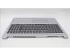 Lenovo 5CB1L66533 COVER UpCase_BEL C82XF NFP CG BL PLDF