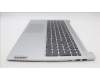 Lenovo 5CB1L66533 COVER UpCase_BEL C82XF NFP CG BL PLDF