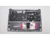Lenovo 5CB1L66535 COVER UpCase_SLV C82XF NFP CG BL PLDF