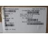 Lenovo 5CB1L66535 COVER UpCase_SLV C82XF NFP CG BL PLDF