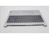 Lenovo 5CB1L66535 COVER UpCase_SLV C82XF NFP CG BL PLDF