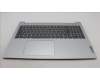 Lenovo 5CB1L66537 COVER UpCase_BUL C82XF NFP CG BL PLDF
