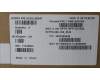 Lenovo 5CB1L66547 COVER UpCase_RUS C82XF NFP CG NBL PLDF