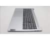 Lenovo 5CB1L66547 COVER UpCase_RUS C82XF NFP CG NBL PLDF