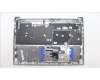 Lenovo 5CB1L66568 COVER UpCase_SWS C82XF NFP CG NBL PLDF