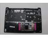 Lenovo 5CB1L66573 COVER UpCase_ENG C82XF NFP AB BL PLDF