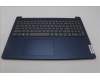 Lenovo 5CB1L66573 COVER UpCase_ENG C82XF NFP AB BL PLDF
