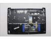 Lenovo 5CB1L66596 COVER UpCase_BEL C82XF NFP AB BL PLDF