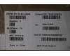 Lenovo 5CB1L66596 COVER UpCase_BEL C82XF NFP AB BL PLDF