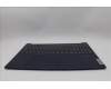 Lenovo 5CB1L66596 COVER UpCase_BEL C82XF NFP AB BL PLDF