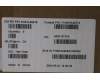 Lenovo 5CB1L66616 COVER UpCase_UK C82XF NFP AB NBL PLDF