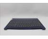 Lenovo 5CB1L66616 COVER UpCase_UK C82XF NFP AB NBL PLDF