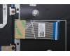 Lenovo 5CB1L66616 COVER UpCase_UK C82XF NFP AB NBL PLDF