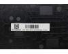 Lenovo 5CB1L66616 COVER UpCase_UK C82XF NFP AB NBL PLDF