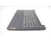Lenovo 5CB1L67768 Tastatur inkl. Topcase ASM_ARA L83A1 TEX