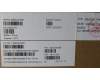 Lenovo 5CB1L67769 Tastatur inkl. Topcase ASM_BUL L83A1 TEX