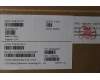 Lenovo 5CB1L67771 Tastatur inkl. Topcase ASM_CZE/SLK L83A1 TEX