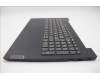 Lenovo 5CB1L67771 Tastatur inkl. Topcase ASM_CZE/SLK L83A1 TEX