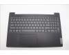Lenovo 5CB1L67772 C-Cover with keyboard, US English Euro, US