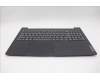Lenovo 5CB1L67772 C-Cover with keyboard, US English Euro, US
