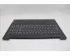 Lenovo 5CB1L67772 C-Cover with keyboard, US English Euro, US