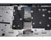 Lenovo 5CB1L67772 Tastatur inkl. Topcase ASM_EURO ENG L83A1 TEX