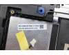 Lenovo 5CB1L67772 Tastatur inkl. Topcase ASM_EURO ENG L83A1 TEX