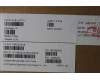 Lenovo 5CB1L67773 Tastatur inkl. Topcase ASM_ENG L83A1 TEX
